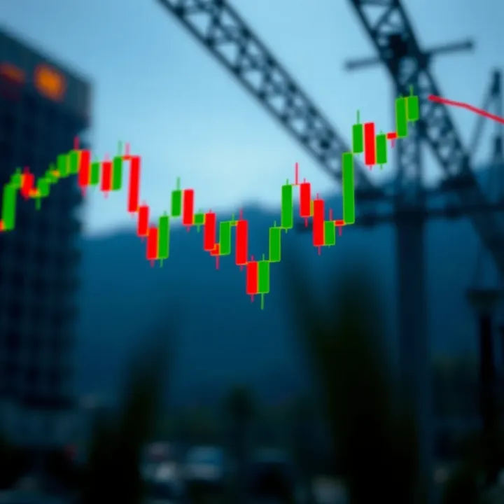 Most Profitable Candlestick Patterns for Trading Most Profitable Candlestick Patterns for Trading