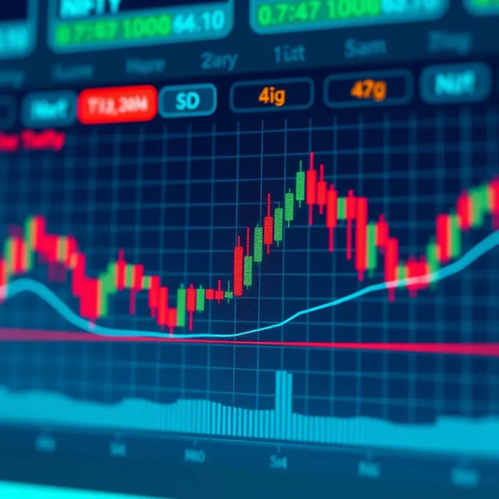 Understanding Nifty Chart Patterns for Trading