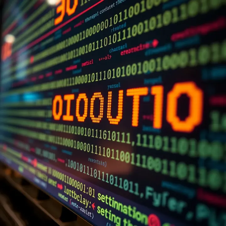 Online Binary to Text Converters Explained Online Binary to Text Converters Explained