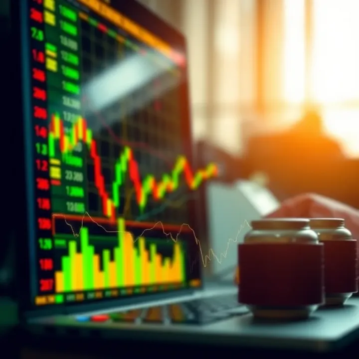 How to Choose Stocks for Intraday Trading in India How to Choose Stocks for Intraday Trading in India