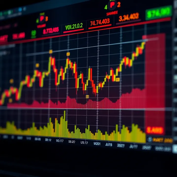 How to Choose Stocks for Intraday Trading in India