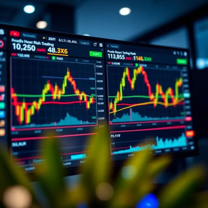 Understanding Live Intraday Trading Basics