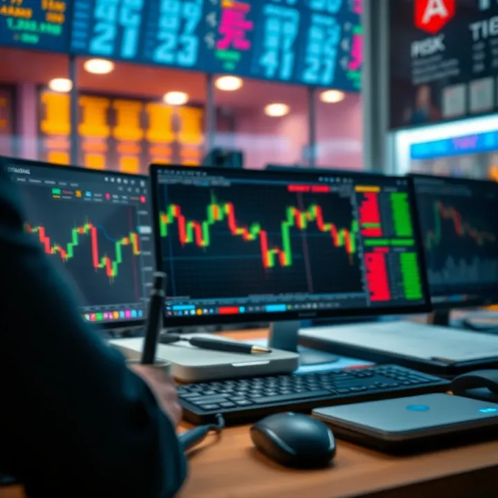 Live Options Trading in India: A Practical Guide Live Options Trading in India: A Practical Guide