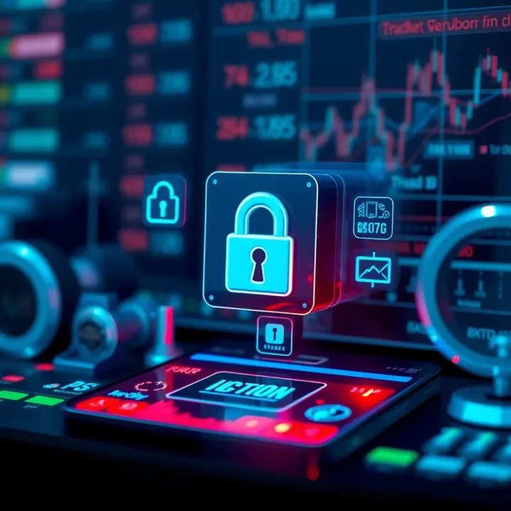 Choosing the Best Trading App for Indian Users Choosing the Best Trading App for Indian Users
