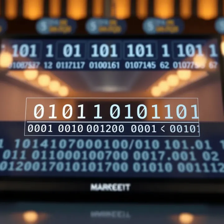 Understanding Binary and Decimal Numbers Understanding Binary and Decimal Numbers
