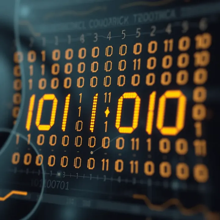 Understanding Binary Addition in Digital Computing Understanding Binary Addition in Digital Computing