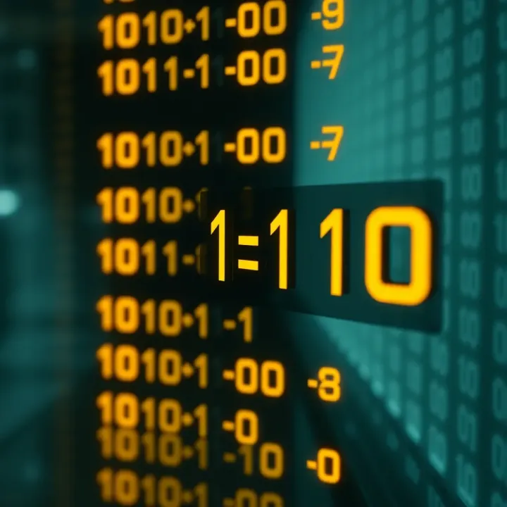 Understanding Binary Numbers and Their Role in Computing Understanding Binary Numbers and Their Role in Computing
