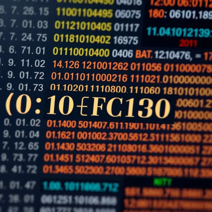 Understanding Binary Numbers and Their Role in Computing Understanding Binary Numbers and Their Role in Computing