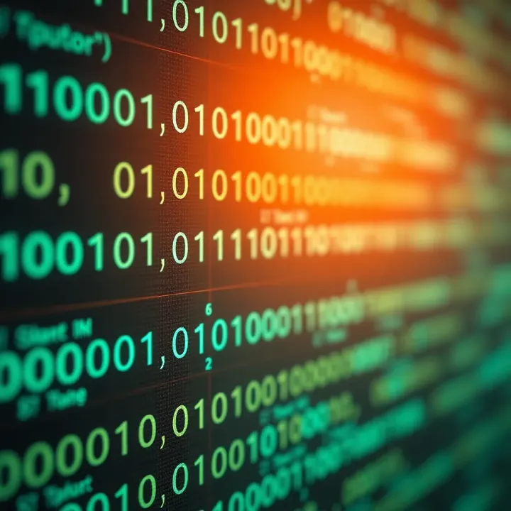 Understanding Binary Coding: Basics and Uses Understanding Binary Coding: Basics and Uses