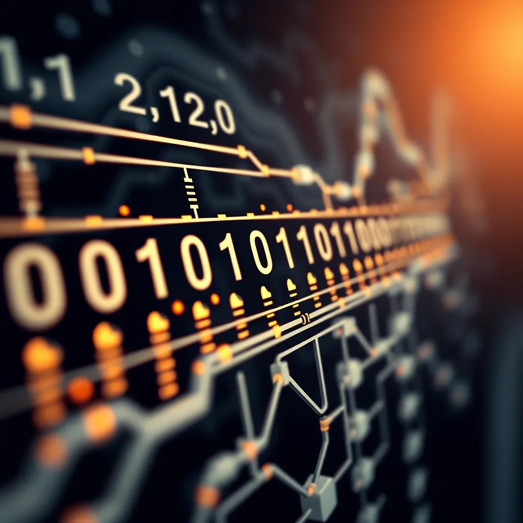 Understanding Binary Mathematics in Computing | indianbinarytips