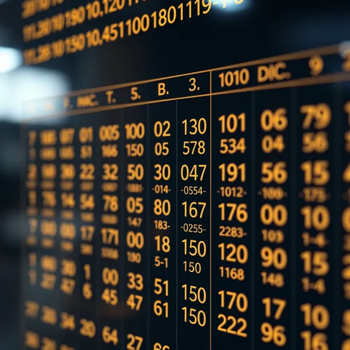 How to Convert Numbers to Binary Explained How to Convert Numbers to Binary Explained