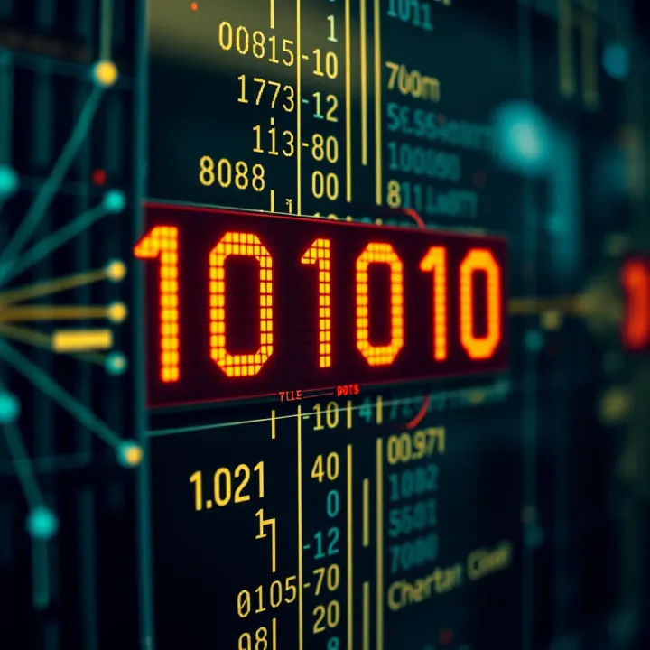 Understanding Binary Numbers in Computers Understanding Binary Numbers in Computers
