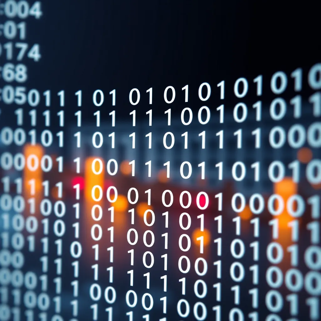 Understanding Binary Numbers: Basics and Significance | indianbinarytips