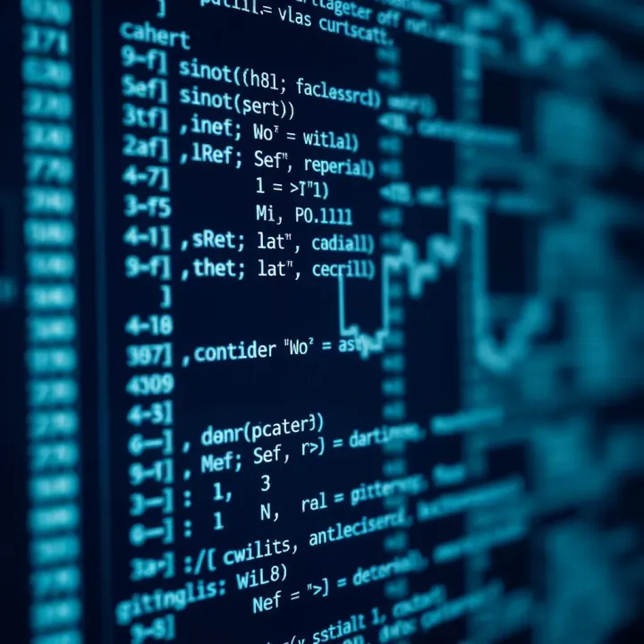 Python Recursive Binary Search Code Example Python code snippet showing recursive binary search implementation with comments