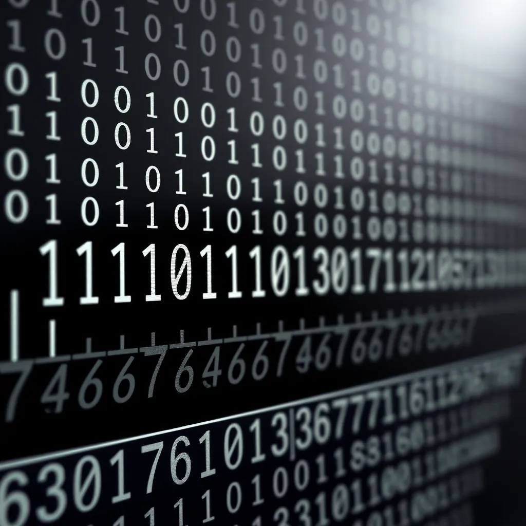 Understanding Binary to Decimal Conversion | indianbinarytips