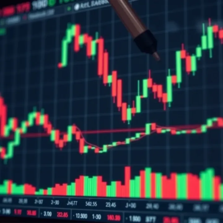 Understanding Candlestick and Chart Patterns in Hindi Understanding Candlestick and Chart Patterns in Hindi