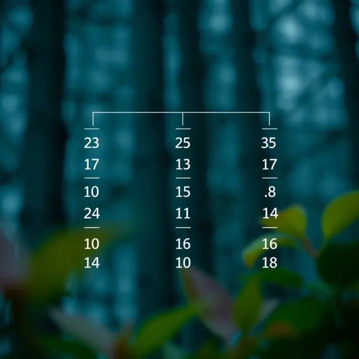 Core Operations on Binary Search Trees Explained