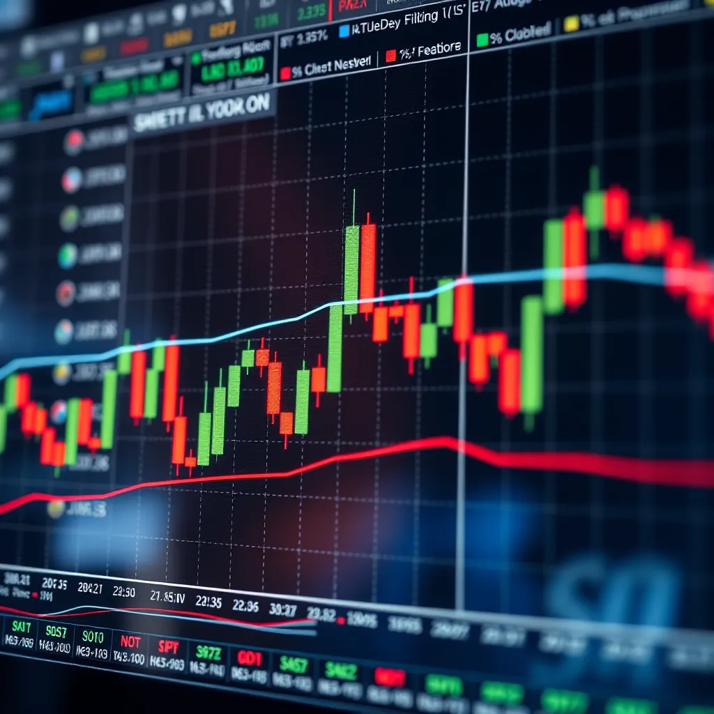 Key Candlestick Patterns for Trading Success | indianbinarytips