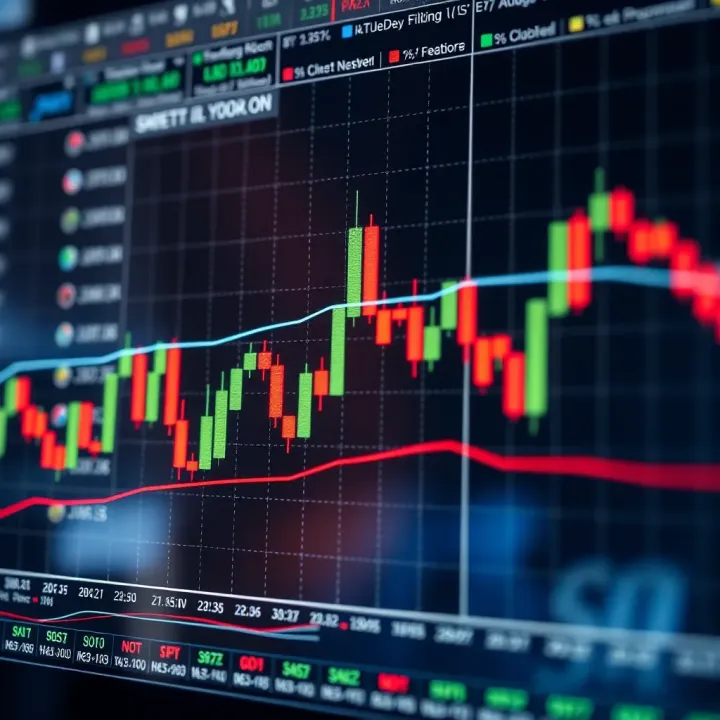 Key Candlestick Patterns for Trading Success Key Candlestick Patterns for Trading Success