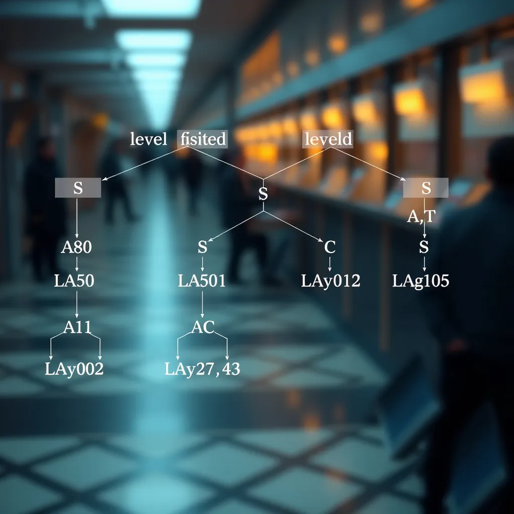 Level Order Traversal in Binary Trees Explained | indianbinarytips