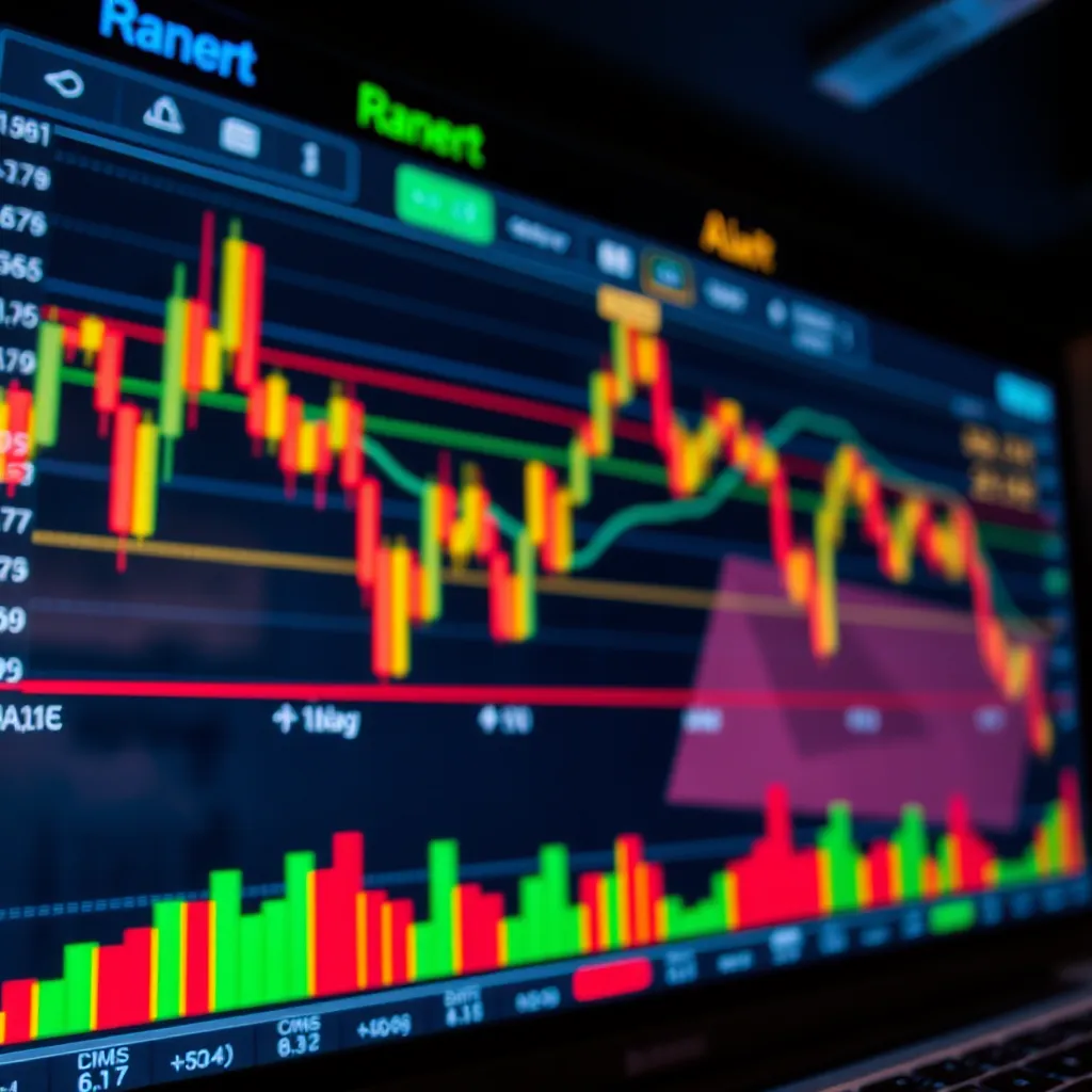 Live Chart Patterns Explained for Better Trading | indianbinarytips