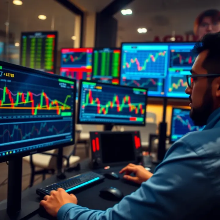 Live Paper Trading Explained for Indian Traders Live Paper Trading Explained for Indian Traders