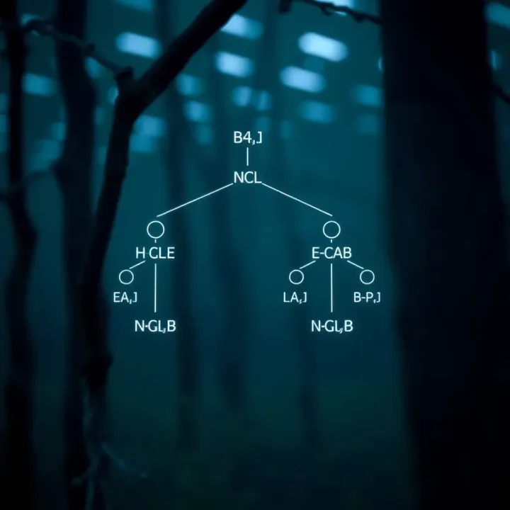 Understanding Lowest Common Ancestor in Binary Trees Understanding Lowest Common Ancestor in Binary Trees