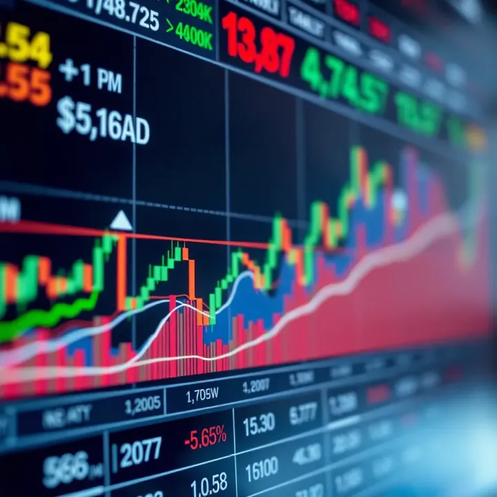 Understanding Market Chart Patterns for Trading Understanding Market Chart Patterns for Trading