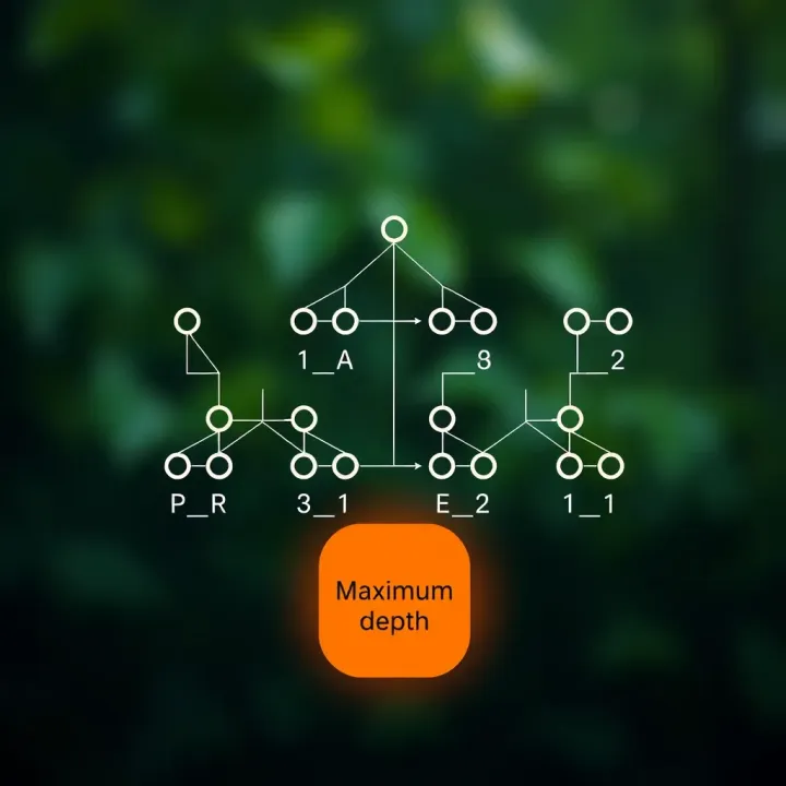 Understanding Binary Tree Maximum Depth Understanding Binary Tree Maximum Depth
