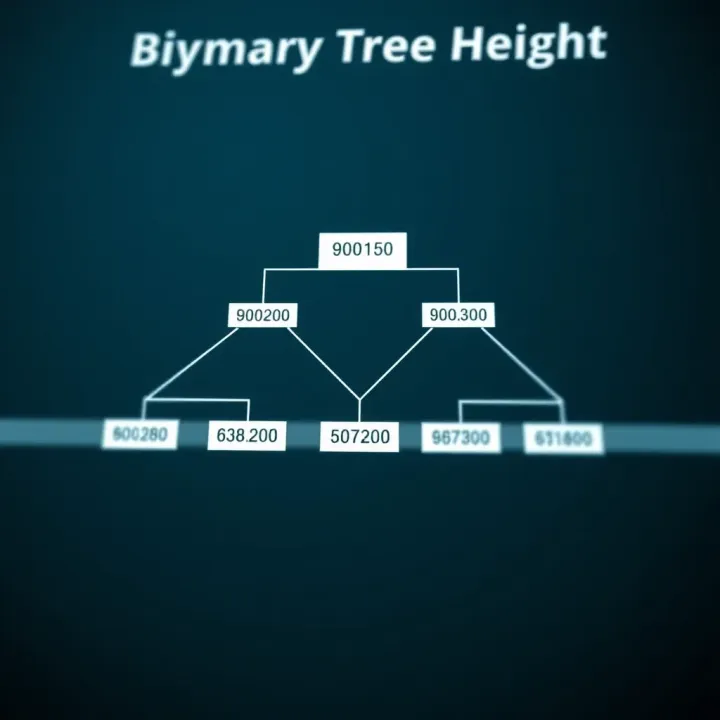 Understanding Binary Tree Height Explained Understanding Binary Tree Height Explained