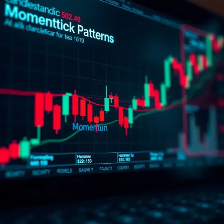 Understanding Momentum Candlestick Patterns