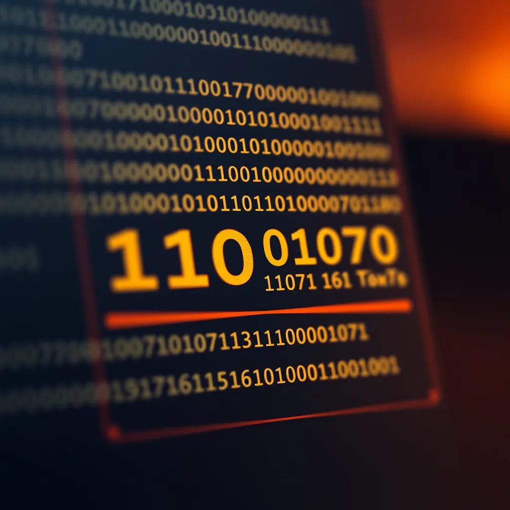 Octal to Binary Conversion Explained | indianbinarytips