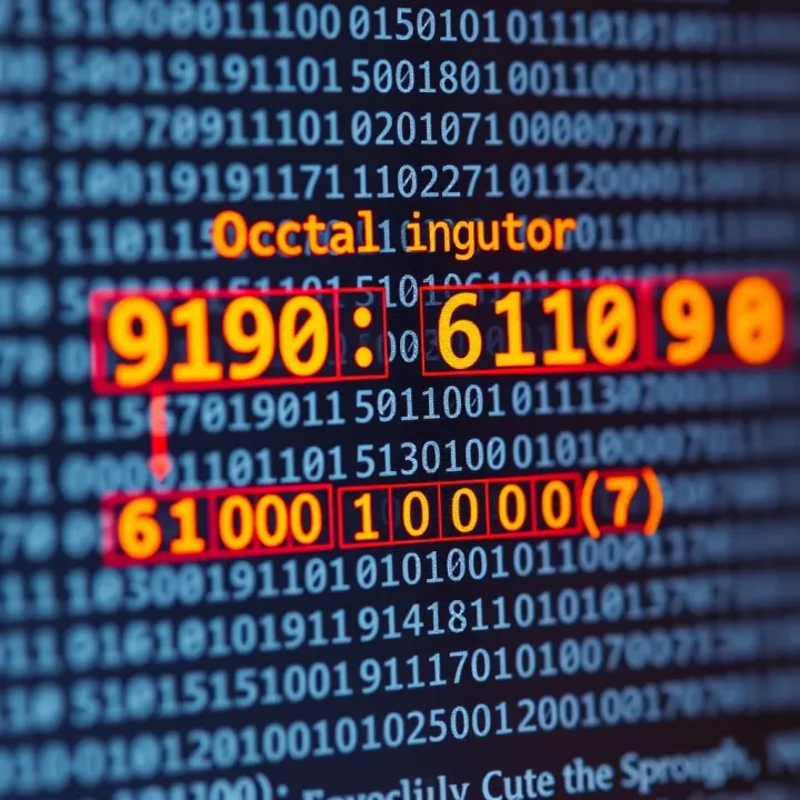 How to Use an Octal to Binary Calculator Easily How to Use an Octal to Binary Calculator Easily