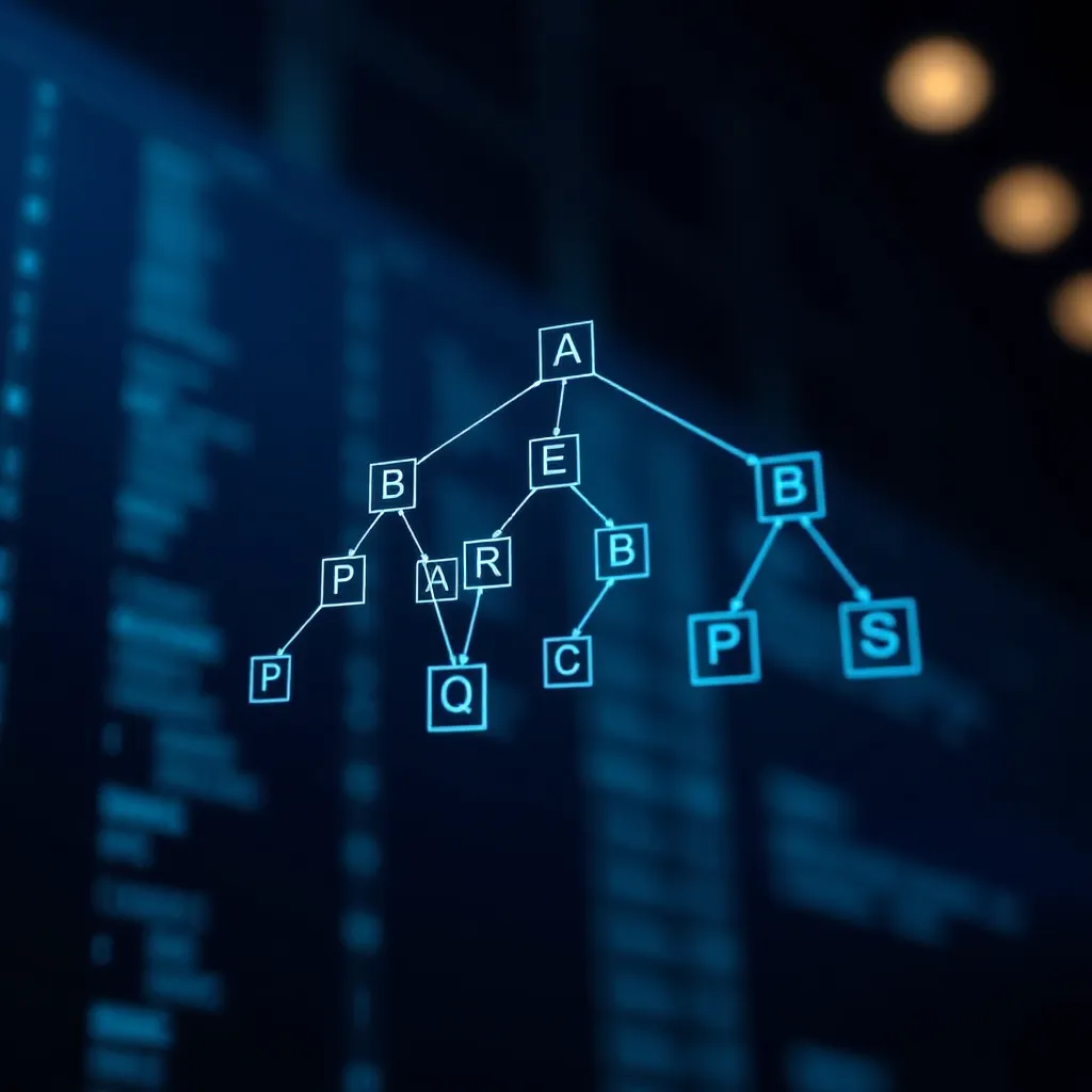 Understanding Optimal Binary Search Trees | indianbinarytips