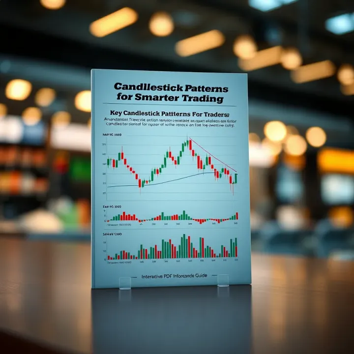 Key Candlestick Patterns for Smarter Trading