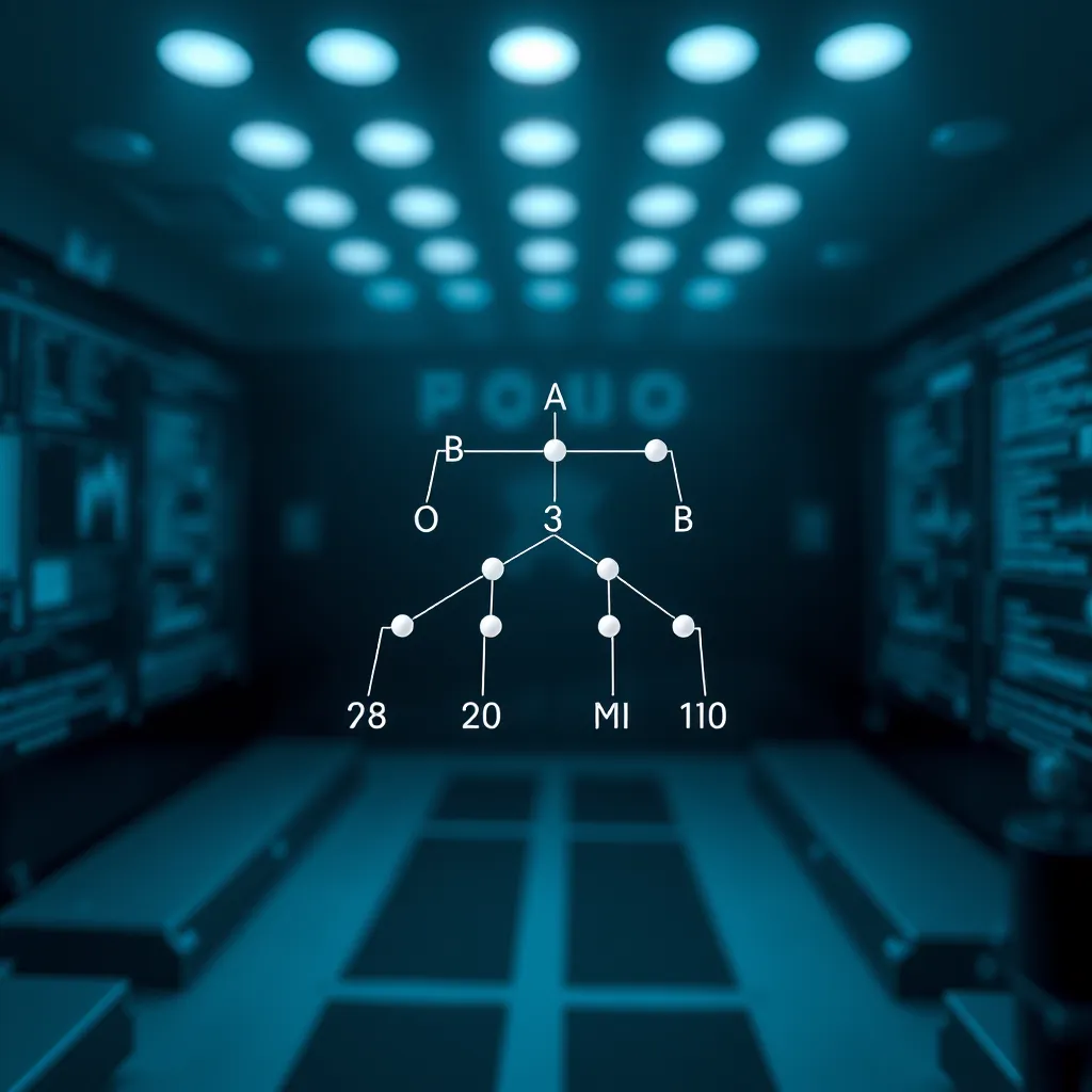 Understanding Binary Search Tree Algorithms | indianbinarytips