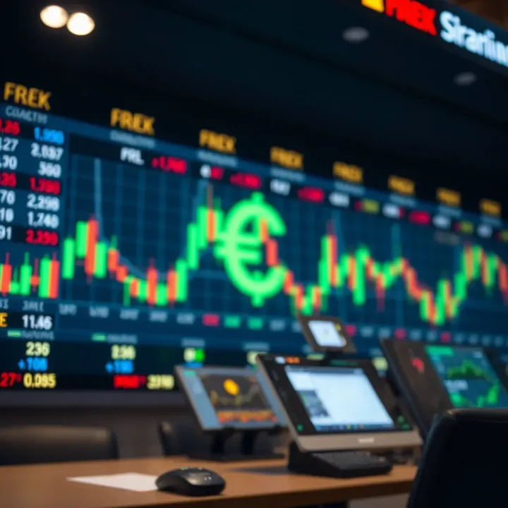 Understanding Forex Trading Basics
