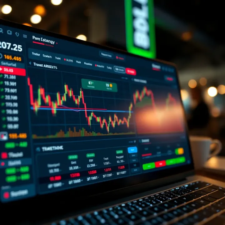 Choosing the Best Live Paper Trading App for Stock Practice