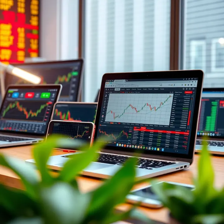 Online Paper Trading Guide for Beginners and Traders